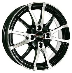 Колесный диск Tech-Line 320 5x13/4x98 D58.6 ET35 BD