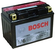 Bosch M6 AGM M6017 511902023 (11Ah)