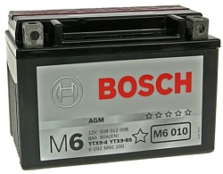 Bosch M6 AGM M6010 508012008 (8Ah)