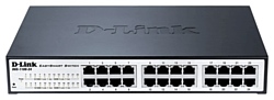 D-link DGS-1100-24