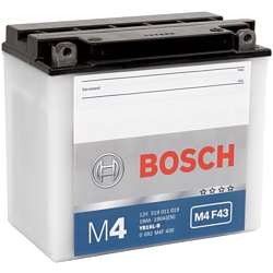 Bosch M4 Fresh Pack M4F43 519011019 (19Ah)