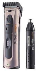 BaByliss E773XDE