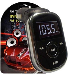 Intego FM-101