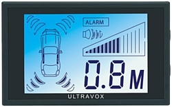 Ultravox L-308 B Voice