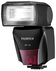 Fujifilm EF-42 TTL Flash