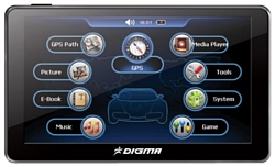 Digma DS502N