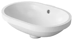 Раковина Duravit Foster 033643 Раковина Duravit Foster 033643