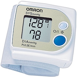 Omron RX3