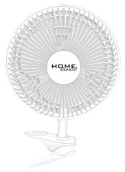 HOME-ELEMENT HE-FN-1200