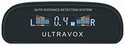 Ultravox V-204 B Voice
