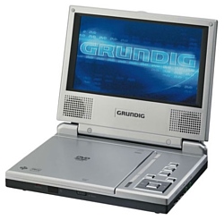 Grundig DVD-P 7600