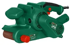 Ленточная шлифмашина DWT BS09-75