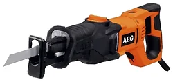 Сабельная пила AEG US 900 XE