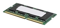 Samsung DDR3 1600 SO-DIMM 4Gb