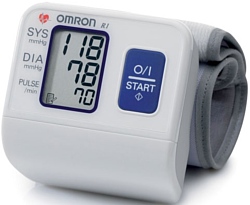 Omron R1