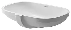 Раковина Duravit D-Code 033849 Раковина Duravit D-Code 033849