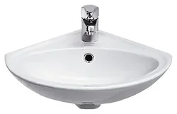 Раковина Santek Ирис-36 Раковина Santek Ирис-36