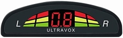 Ultravox D-204 B Voice