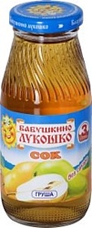 БАБУШКИНО ЛУКОШКО  Груша, 200 г