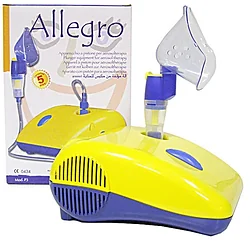 Ингалятор Med2000 Allegro P3