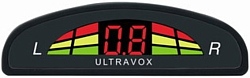 Ultravox D-202 B Voice