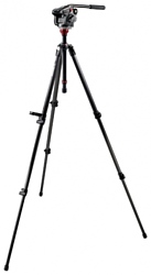 Manfrotto 755CX3/501HDV