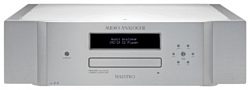 Audio Analogue Maestro 192/24 REV2.0