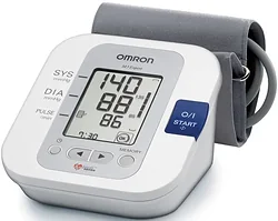 Тонометр Omron M3 Expert