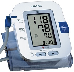 Omron M6