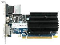 Sapphire Radeon HD 6450 1024Mb (11190-02)