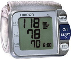 Omron R6