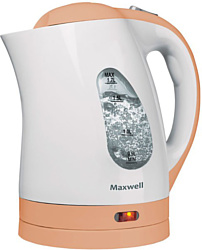 Электрочайник Maxwell MW-1014