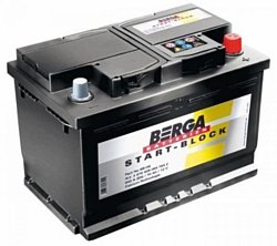 Berga SB-T5 550 403 044 (50Ah)