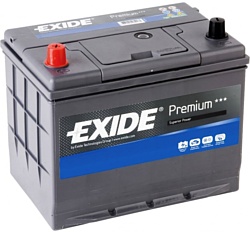 Exide Premium JR+ (100Ah)