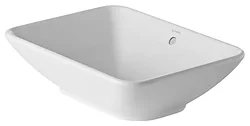Раковина Duravit Bacino 033452