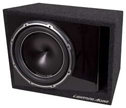 Lightning Audio LA-1X12V