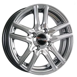 Колесный диск Tech-Line 529 6x15/4x100 D67.1 ET38 S