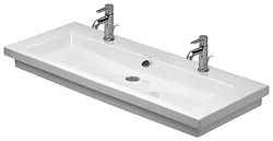 Раковина Duravit 2nd floor 049112