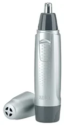 Машинка для стрижки волос Braun EN 10