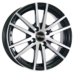 Tech-Line 535 6x15/4x114.3 D56.6 ET45 BD