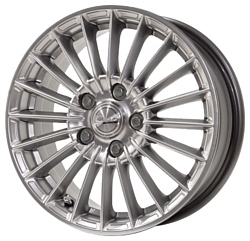 Скад Веритас 6.5x16/4x114.3 D67.1 ET45 Селена Скад Веритас 6.5x16/4x114.3 D67.1 ET45 Селена