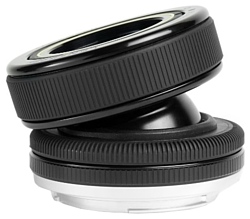 Lensbaby Composer Pro Double Glass micro 4/3