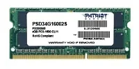 Модуль памяти Patriot Memory PSD34G16002S