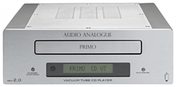 Audio Analogue Primo CD VT REV2.0