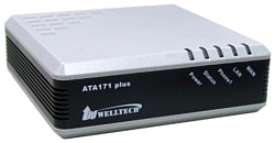 Welltech ATA-171 Plus