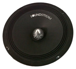 Soundstream SST-804N