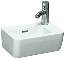 Раковина Laufen PRO 816955 Раковина Laufen PRO 816955