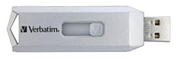 Verbatim Store 'n' Go USB Executive 64GB
