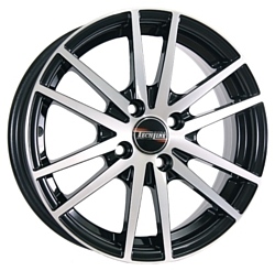 Колесный диск Tech-Line 535 6x15/4x114.3 D67.1 ET45 BD