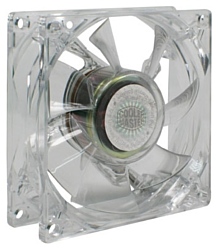 Cooler Master BC 120 LED Fan (R4-BCBR-12FG-R1)